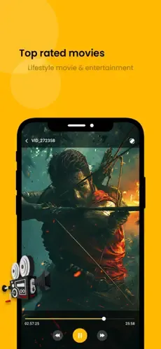 crex-app-download Top Rated Movies