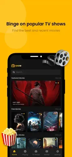 crex-app-download tv show